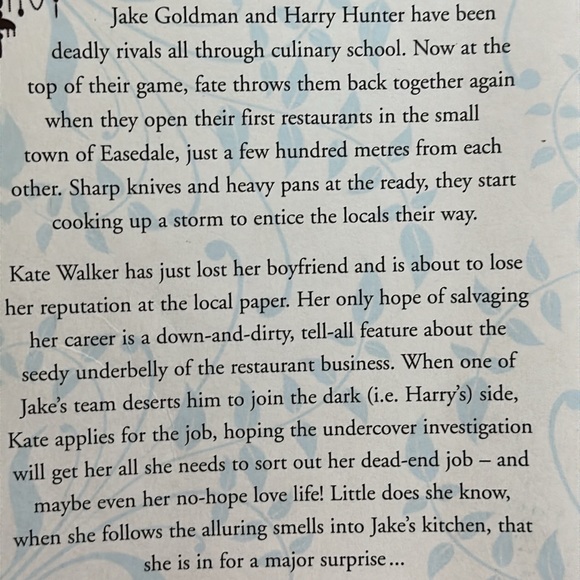 🧚‍♀️3/$12🧚‍♀️ recipe for disaster - Picture 4 of 4